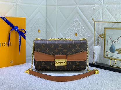 Fashion LTB-bags - 3531