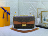 Fashion Luxe Touch bags - 3531