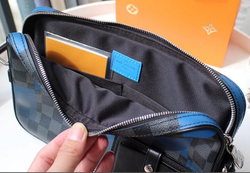 Luxe Touch Bags -   2692