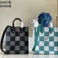 Fashion Luxe Touch bags - 3056