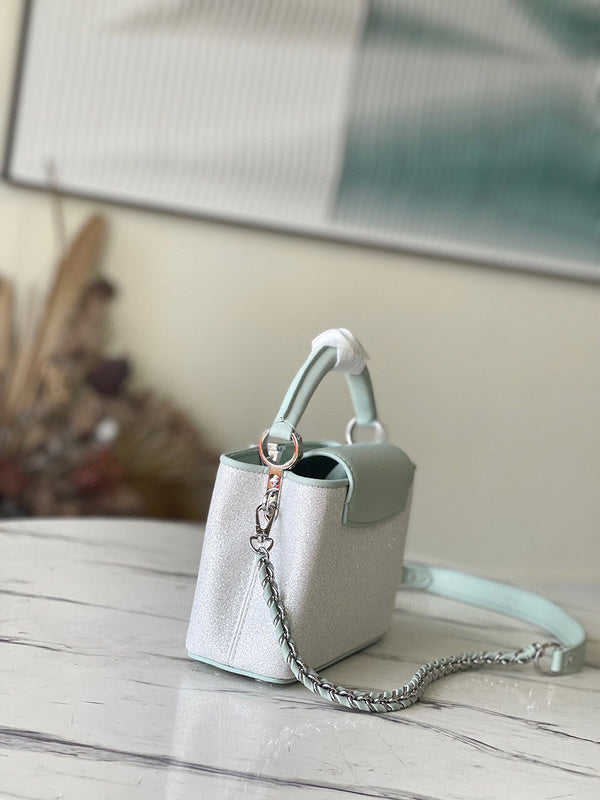 Fashion Luxe Touch bags - 4730