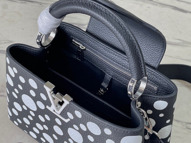 Fashion Luxe Touch bags - 3994
