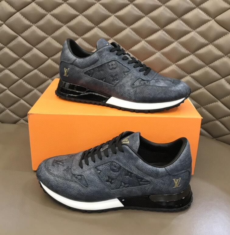 Luxe Touch Bags -  Men Shoes - 1115
