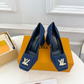 Luxe Touch Bags -  Women Shoes - 135
