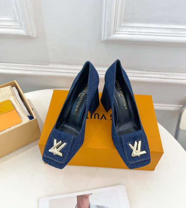 Luxe Touch Bags 

 - LTB Women Shoes - 135