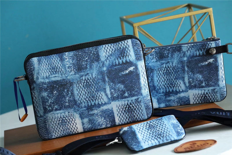 Rezaus Fashion LTB-bags - 10065