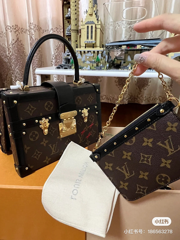 Fashion LTB-bags - 3398