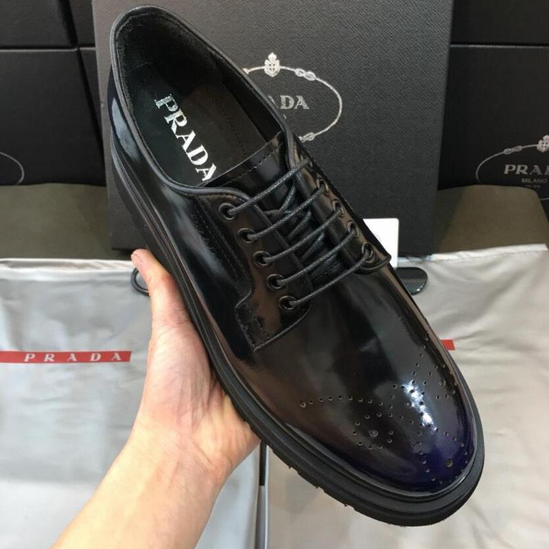 Luxe Touch Bags - PD Men Shoes - 464