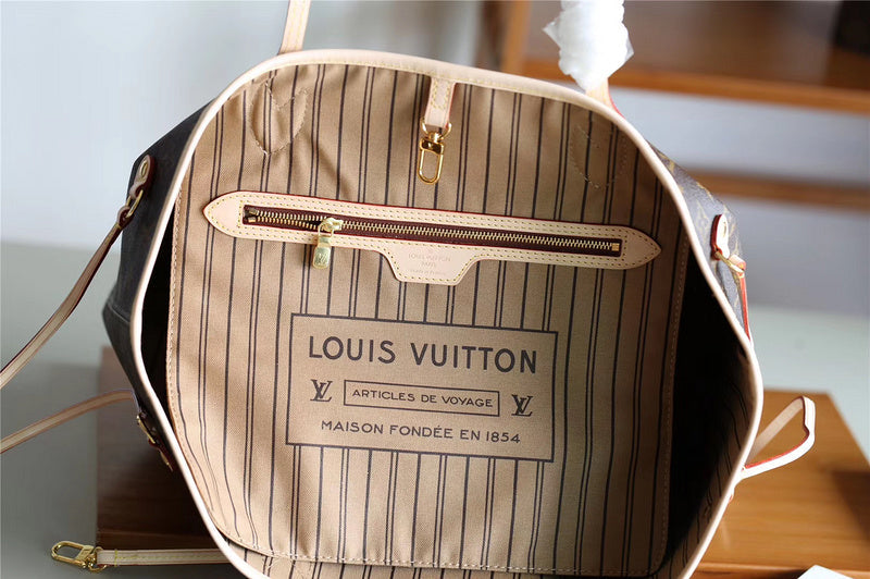Luxe Touch Fashion LTB-bags - 8106