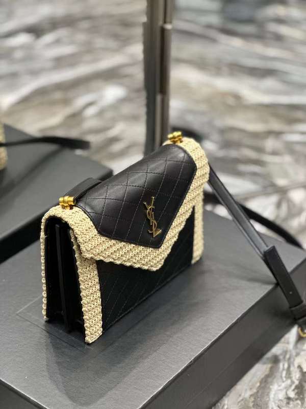 LTB - SLY Bags 536