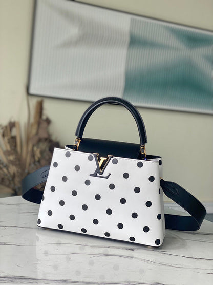 Fashion Luxe Touch bags - 5266