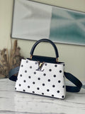 Fashion Luxe Touch bags - 5266