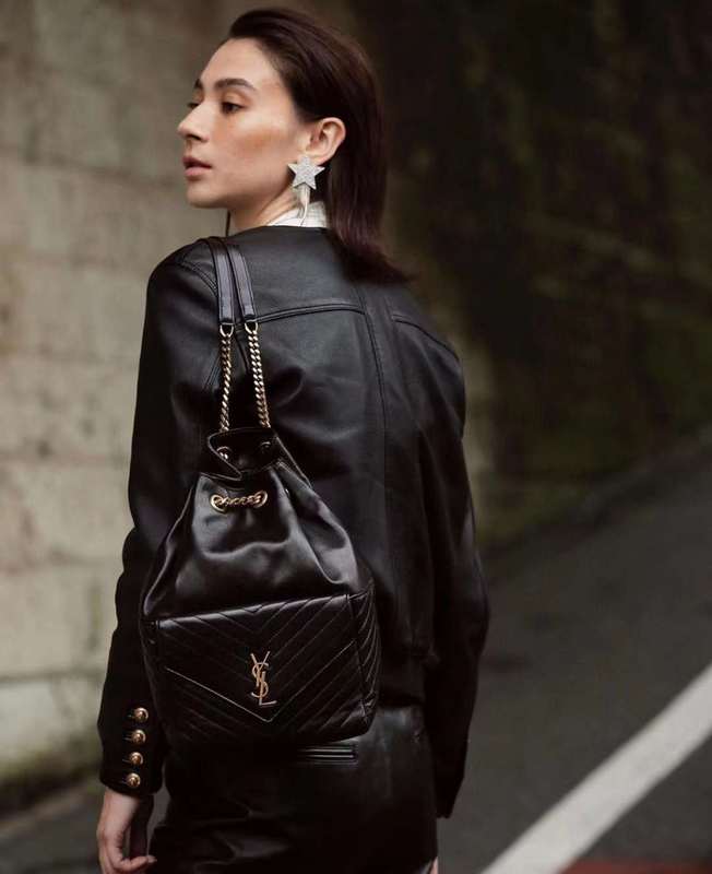 Luxe Touch - SLY Bags 106