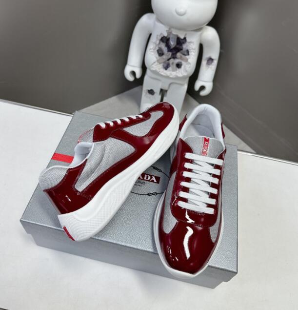 Luxe Touch Bags 

 - PD Men Shoes - 004