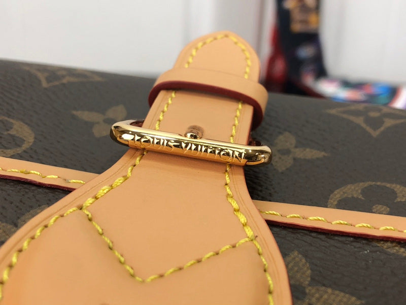Fashion Luxe Touch bags - 2465