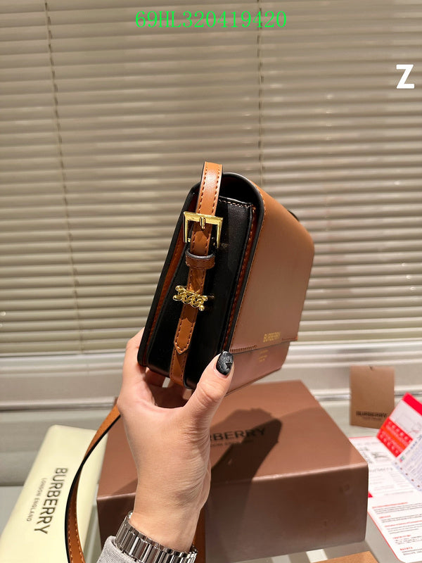 LTB Fashion -BBR Bags - 127