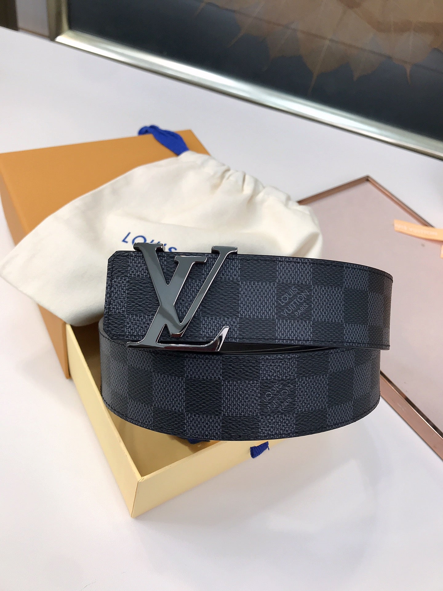 LTB  -Luxury  LUV  BELTS 004