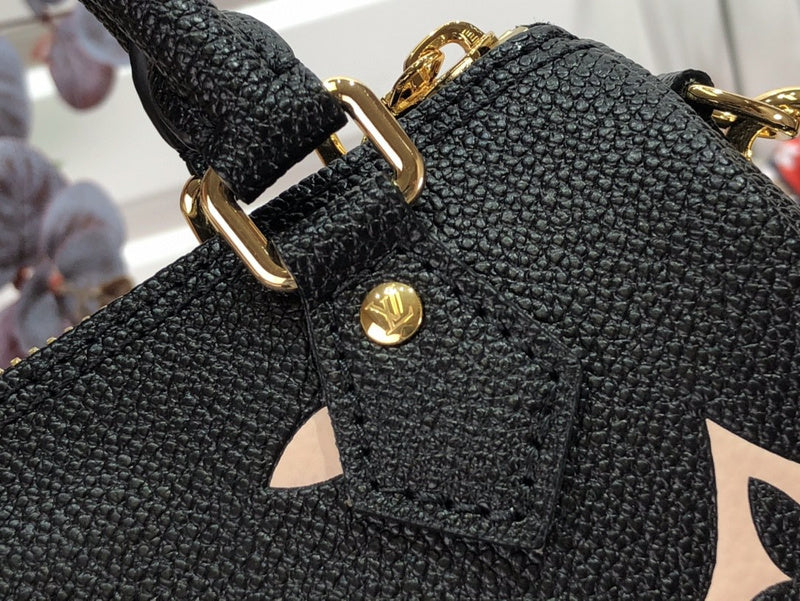 Fashion Luxe Touch bags - 3541