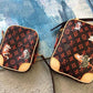 Luxe Touch Bags 

 - LTB Bags - 2682