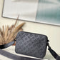 Fashion Luxe Touch bags - 4072
