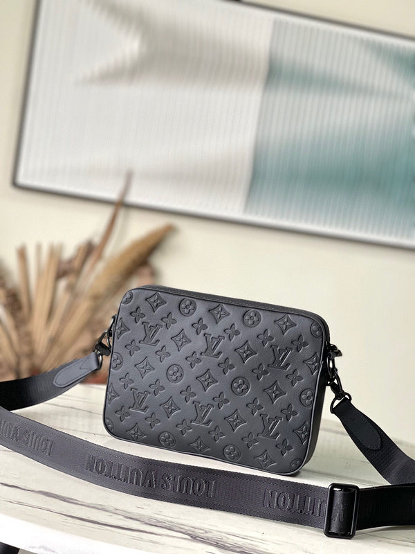 Fashion Luxe Touch bags - 4072