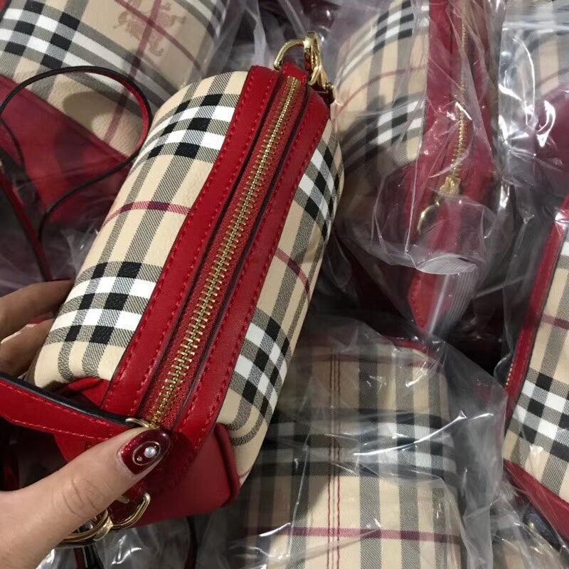 Luxe Touch Fashion -BBR Bags - 1081