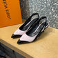 Luxe Touch Bags 

 - LTB Women Shoes - 1128