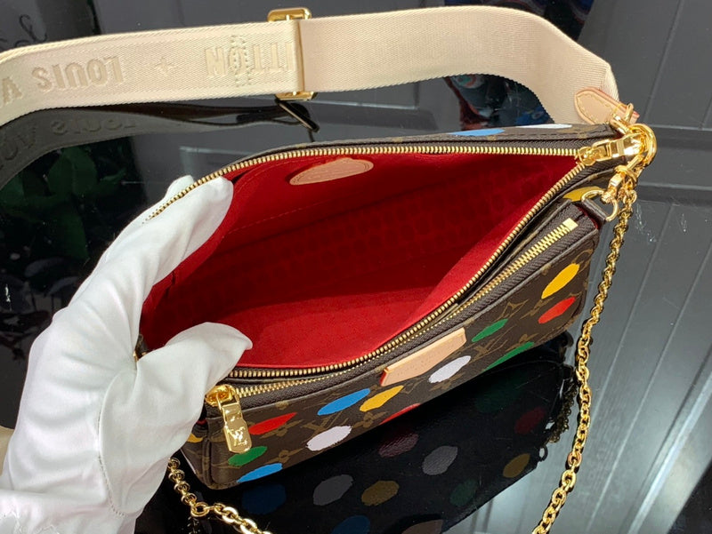 Fashion LTB-bags - 2469