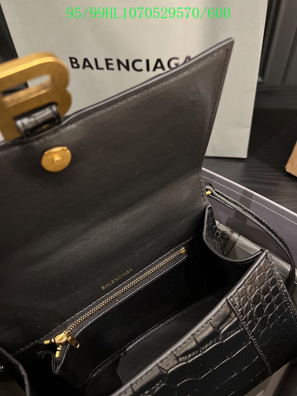 Luxe Touch Fashion - BGA Bags - 1747