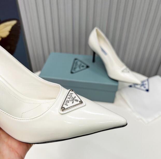 Luxe Touch Bags - PD Women Shoes - 339
