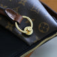 Luxe Touch Fashion LTB-bags - 8008