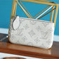 Luxe Touch Fashion LTB-bags - 8976