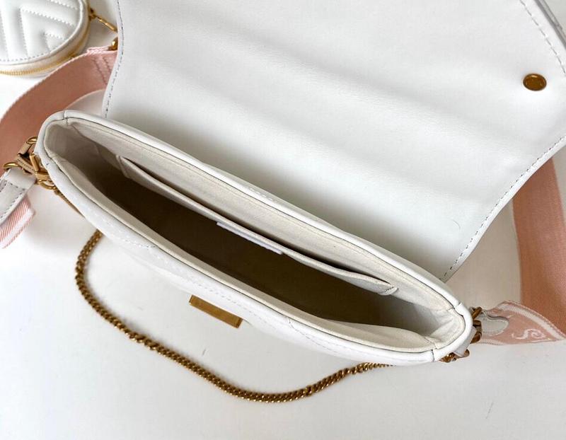 Luxe Touch Bags -   3177