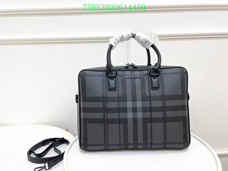 Luxe Touch Bags Fashion -BBR Bags - 117