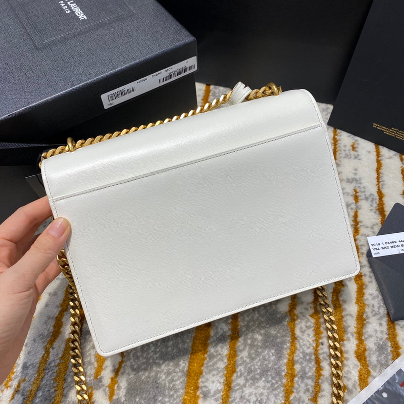 LTB - SLY Bags 460