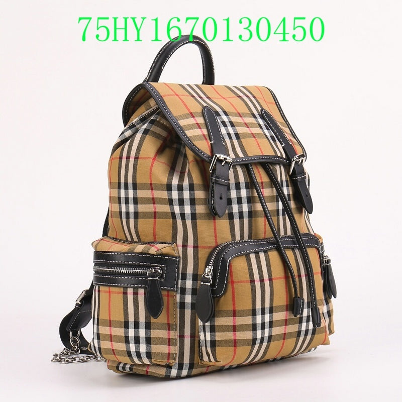 LTB Fashion -BBR Bags - 223