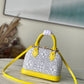 Fashion Luxe Touch bags - 4175