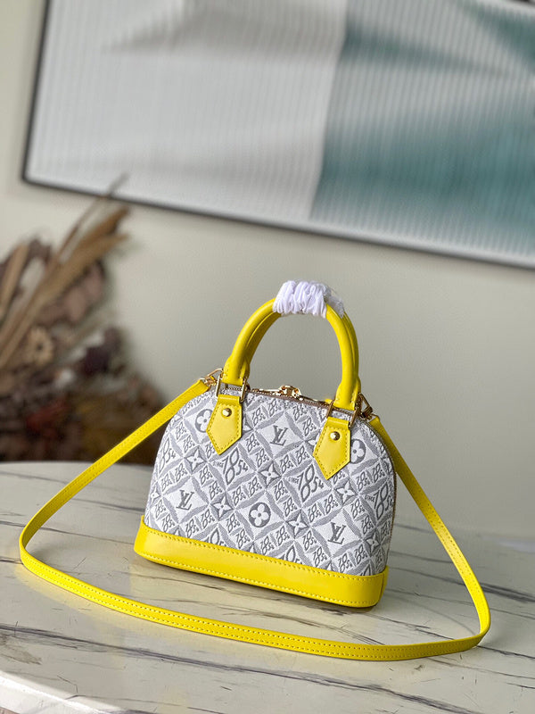 Fashion Luxe Touch bags - 4175
