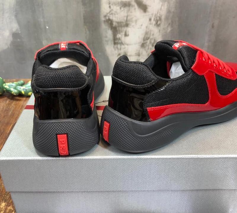 Luxe Touch Bags 

 - PD Men Shoes - 256
