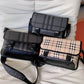 Luxe Touch Fashion -BBR Bags - 093