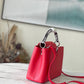Fashion Luxe Touch bags - 4828