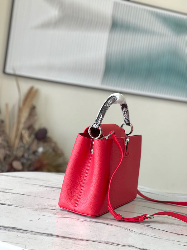 Fashion Luxe Touch bags - 4828