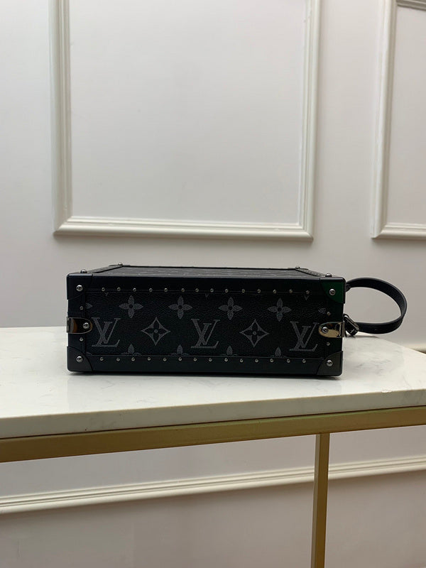 Fashion Luxe Touch bags - 3127