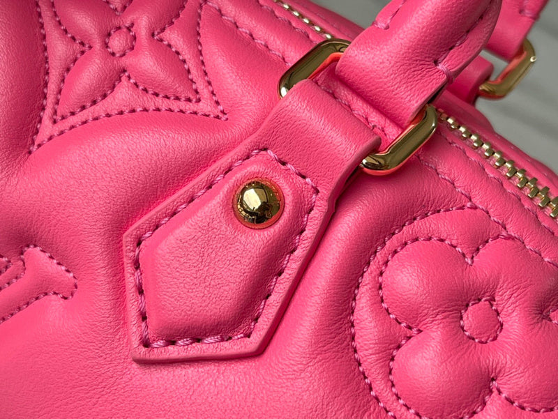 Fashion Luxe Touch bags - 5038