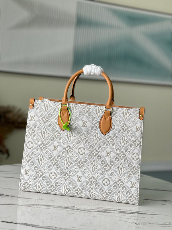 Luxe Touch Fashion LTB-bags - 17281