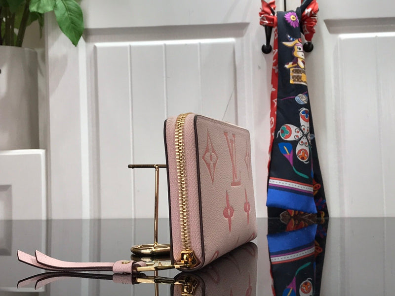 Fashion Luxe Touch bags - 2739