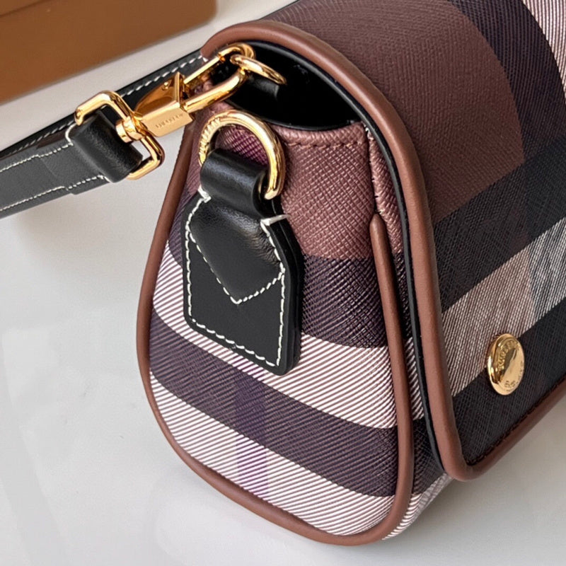 Luxe Touch Fashion -BBR Bags - 016