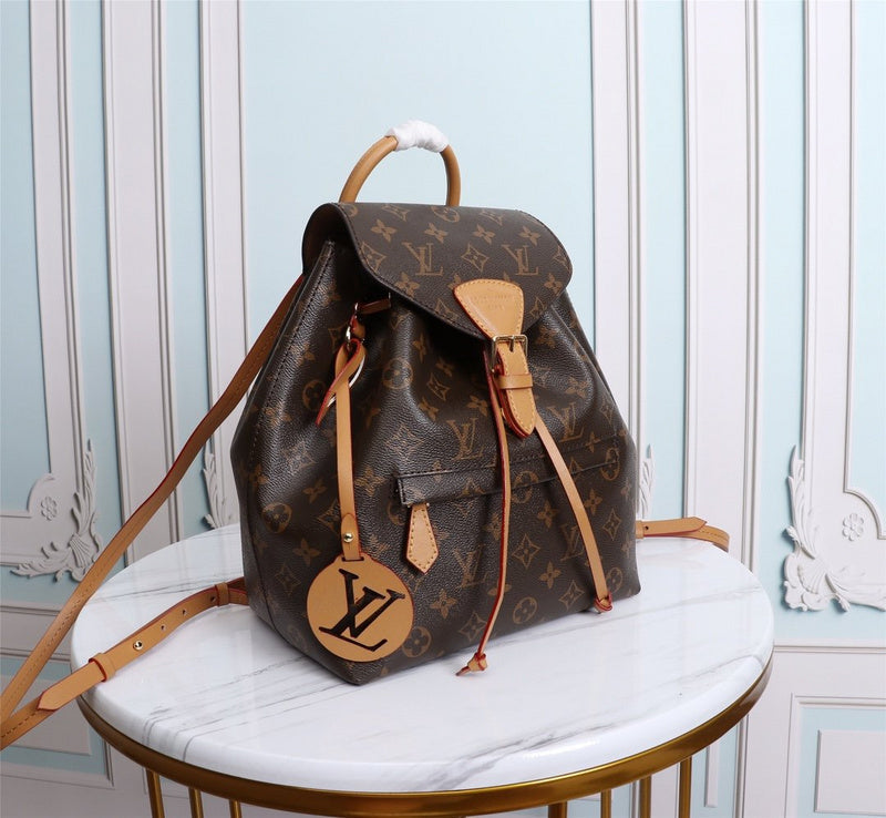Fashion Luxe Touch bags - 3878