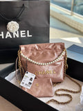 Luxe Touch Bags 

 -  Bags - 2702