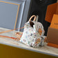 LV X TAKASHI MURAKAMI VENICE 24CM M13081